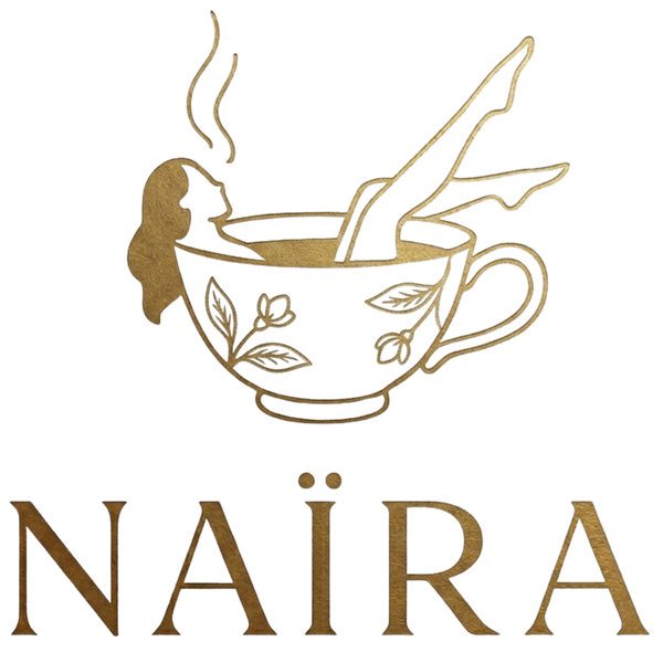 NAÏRA